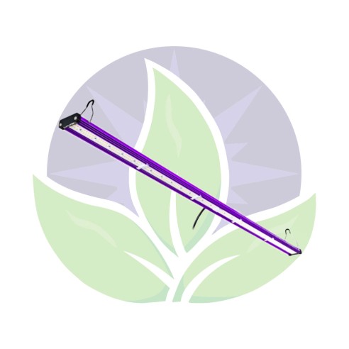 Barre Led Full Spectrum - 100W - Lumatek