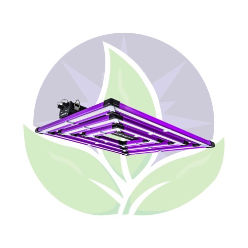 ATS 300W PRO 2.7 - Multi-bar horticultural lighting - Lumatek