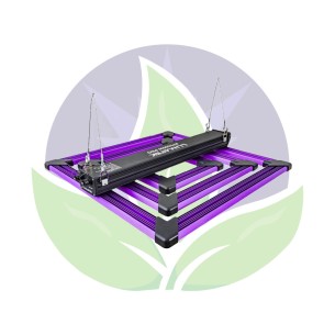 ATS 300W PRO 2.7 - Multi-bar horticultural lighting -... 2