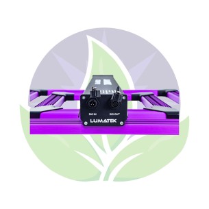 ATS 200W PRO 2.5 - Multi-Bar Horticultural Lighting -... 2