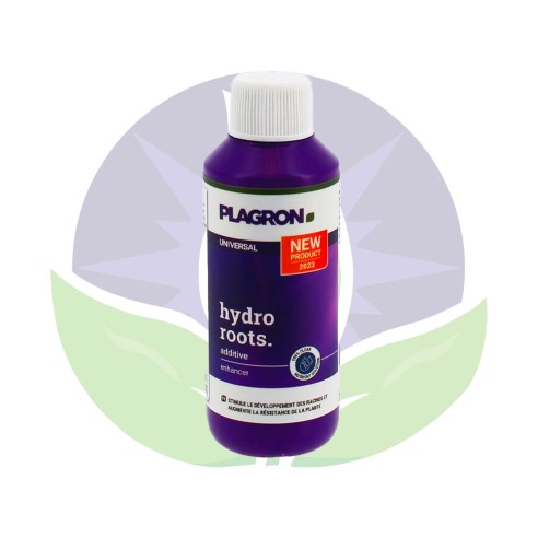Hydro Roots - Root stimulator from 100ml to 5L - Plagron