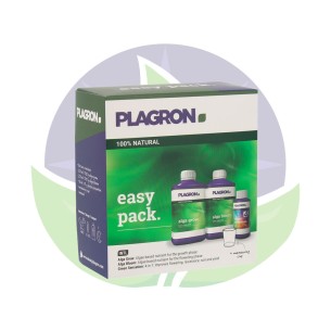 Easy Pack Natural - Stimulateur organique - Plagron