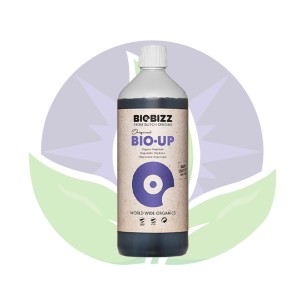 Bio-Up - pH regulator 250 ml to 1L - Biobizz