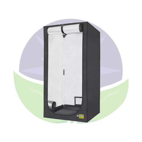 Ecopro 60 - Grow box - Garden HighPro